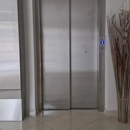 Banjica 202 Apartament Voždivac