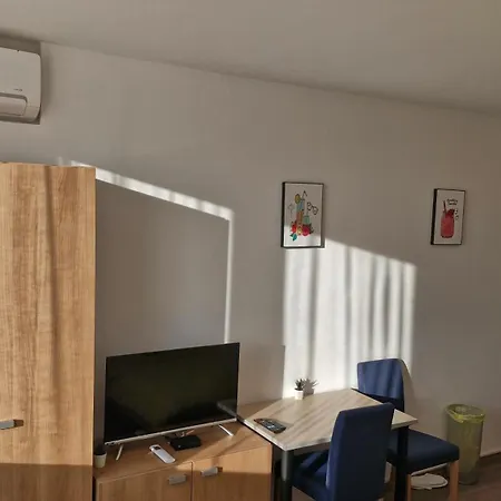 Apartament Banjica 202