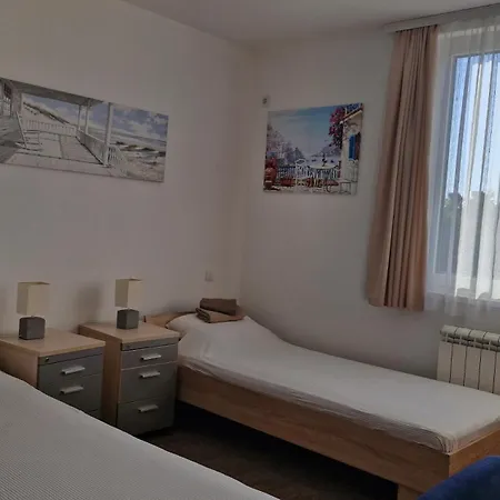 Apartament Banjica 202 Voždivac
