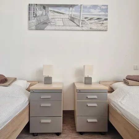 Banjica 202 Apartament Voždivac